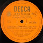 Pyotr Ilyich Tchaikovsky : Clifford Curzon, The New Symphony Orchestra Of London Conducted By George Szell-4