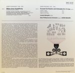 Modest Mussorgsky - Maurice Ravel - Sergei Prokofiev : Lorin Maazel, New Philharmonia Orchestra, Israela Margalit-1