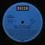 Modest Mussorgsky - Maurice Ravel - Sergei Prokofiev : Lorin Maazel, New Philharmonia Orchestra, Israela Margalit-2