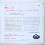 Max Bruch - Ruggiero Ricci, London Symphony Orchestra, Pierino Gamba-2