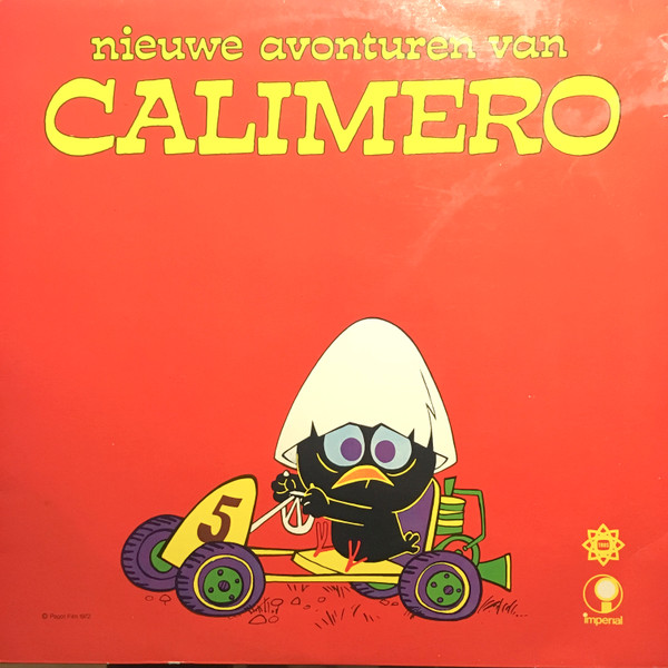 Calimero-0