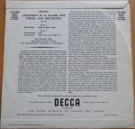 Johannes Brahms, Ossy Renardy With Charles Munch Conducting The Concertgebouworkest-2