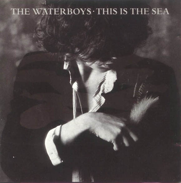 This Is The Sea-0 The Waterboys-0