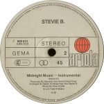Stevie B.-2