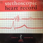 George D. Geckeler M.D.*-0