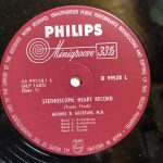 George D. Geckeler M.D.*-2