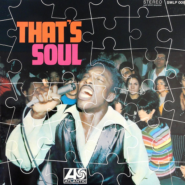 That's Soul-0 Various-0