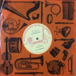 Myra Ward, Paul Steenbergen-1