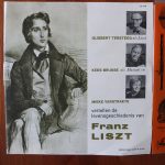 Gijsbert Tersteeg, Kees Brusse, Mieke Verstraete-0