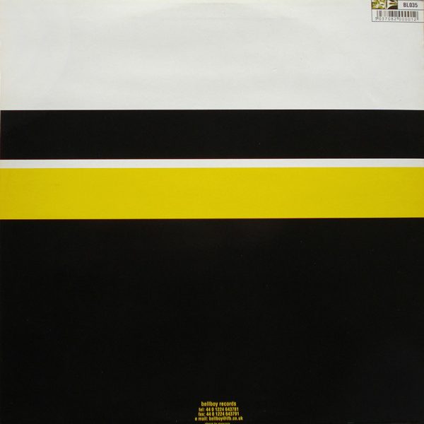 Vegas Soul / Scan Carriers-1
