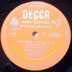 Saint-Saëns*, Ansermet*, L'Orchestre De La Suisse Romande-2