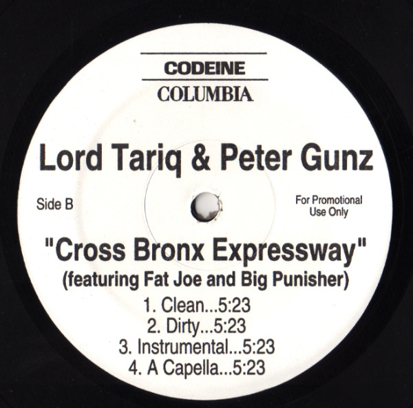 Lord Tariq & Peter Gunz-1