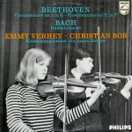 Emmy Verhey, Christiaan Bor, Kunstmaandorkest, Anton Kersjes-0