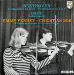 Emmy Verhey, Christiaan Bor, Kunstmaandorkest, Anton Kersjes-0