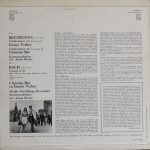 Emmy Verhey, Christiaan Bor, Kunstmaandorkest, Anton Kersjes-1