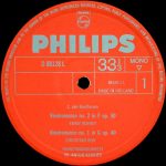 Emmy Verhey, Christiaan Bor, Kunstmaandorkest, Anton Kersjes-2