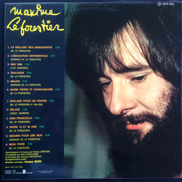 Maxime Le Forestier-1