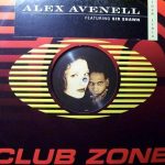 Alex Avenell featuring Sir Shawn-0