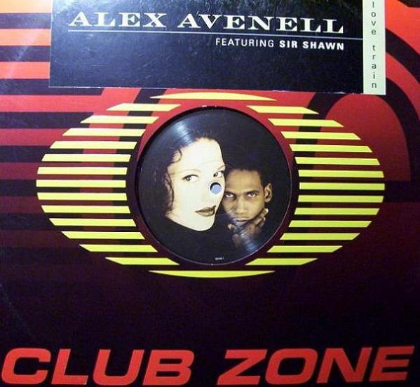 Alex Avenell featuring Sir Shawn-0