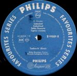 Fritz Kreisler / Niccolò Paganini - Arthur Grumiaux, Riccardo Castagnone-2