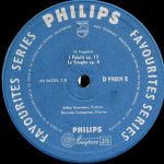 Fritz Kreisler / Niccolò Paganini - Arthur Grumiaux, Riccardo Castagnone-3