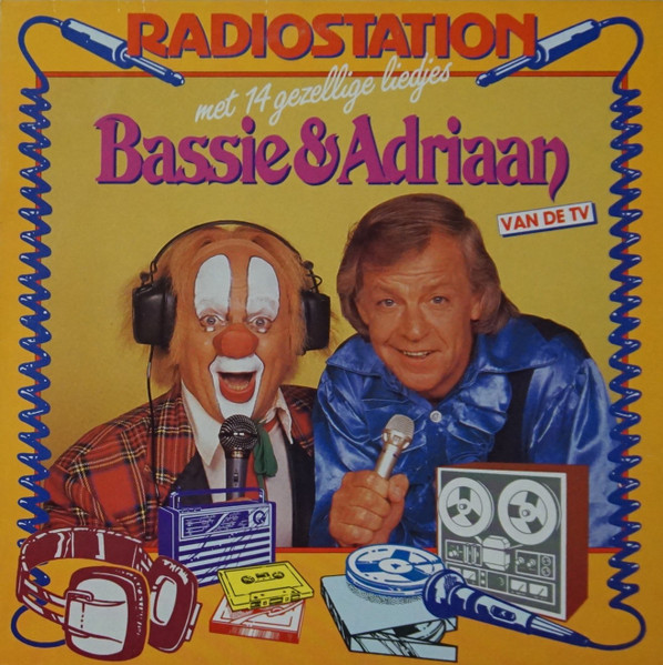 Bassie & Adriaan-0