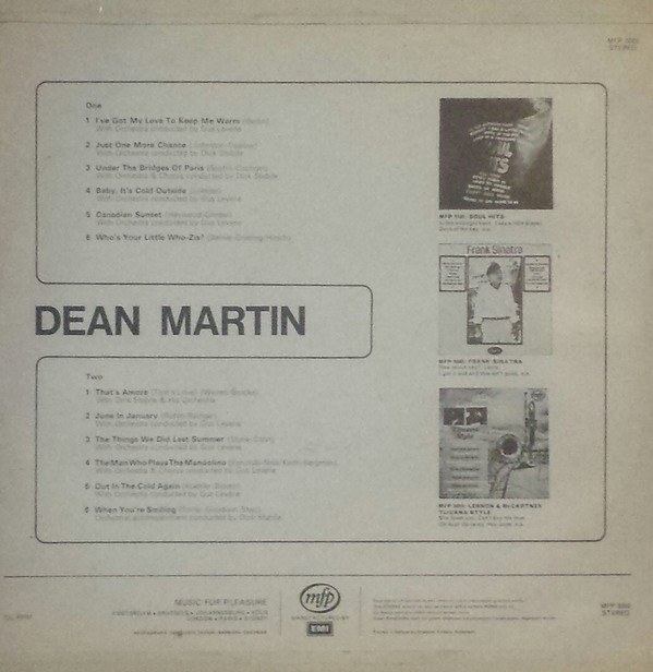 Dean Martin-1