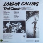 The Clash-1