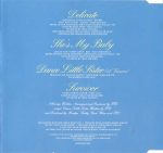 Terence Trent D'Arby Featuring Des'ree-2