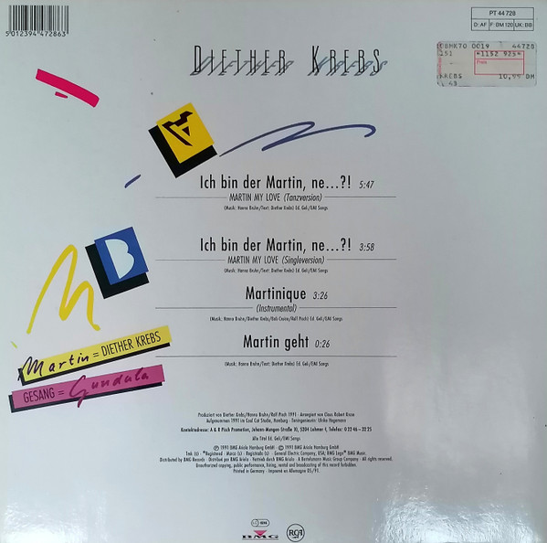 Diether Krebs & Gundula-1