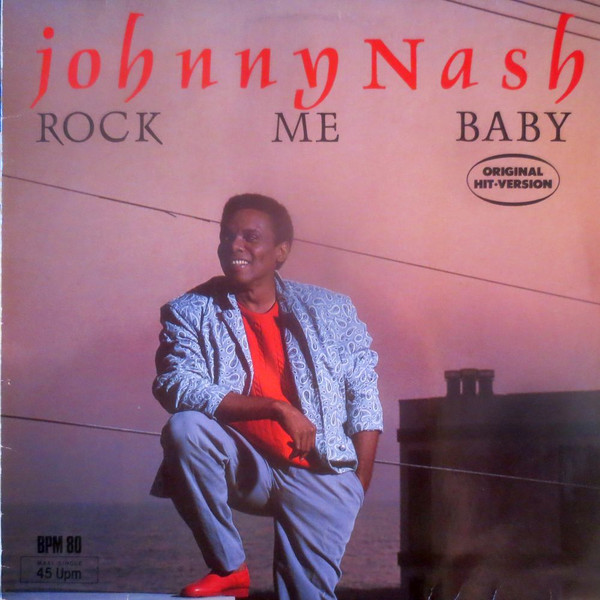 Johnny Nash-0