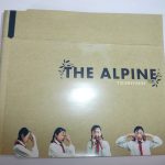 The Alpine-0