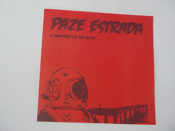 A New Paze On The Block-0 Paze Estrada-0