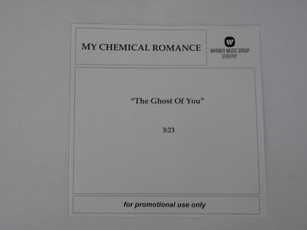 My Chemical Romance-0