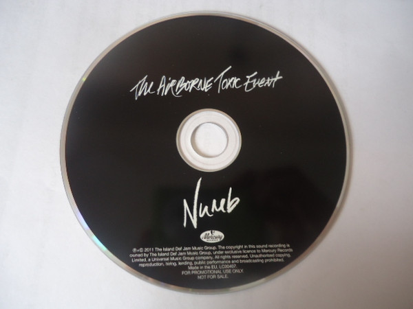 The Airborne Toxic Event-1