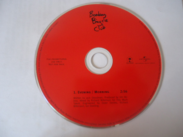 Bombay Bicycle Club-1