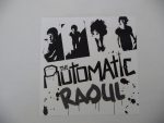 The Automatic-0