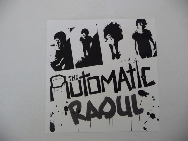 Raoul-0 The Automatic-0