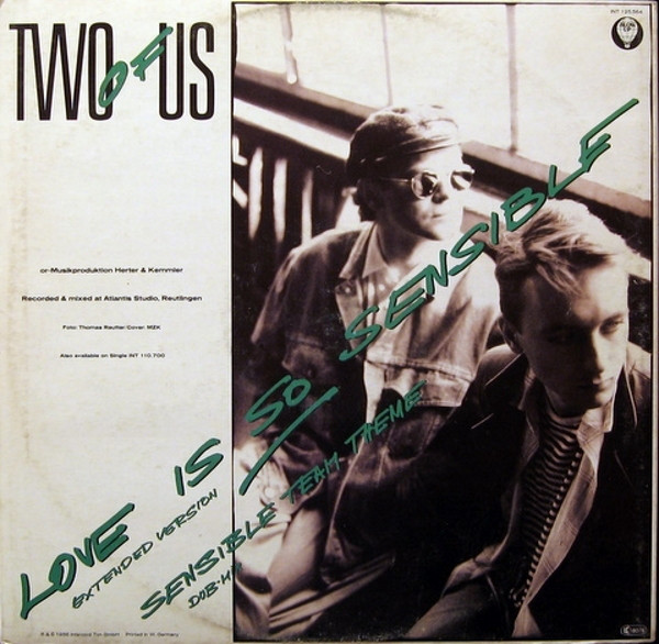 Two Of Us-1