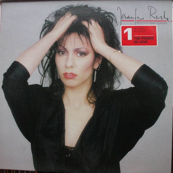 Jennifer Rush-0