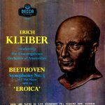 Ludwig van Beethoven, Erich Kleiber Conducting Concertgebouworkest-0