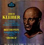Ludwig van Beethoven, Erich Kleiber Conducting Concertgebouworkest-0