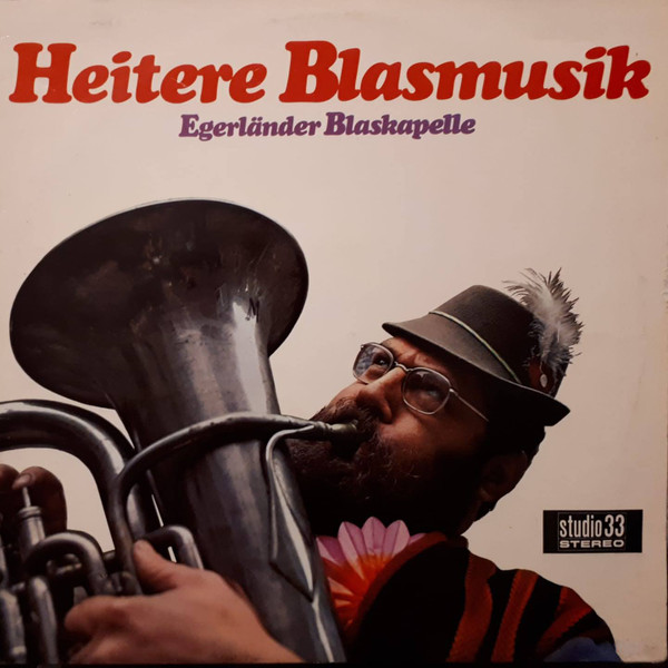 Egerländer Blaskapelle-0