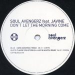 Soul Avengerz Feat. Javine-0