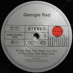 Georgie Red-2