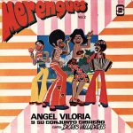 Angel Viloria Y Su Conjunto Cibaeño* Canta: Dioris Valladares-0