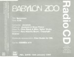 Babylon Zoo-0