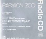 Babylon Zoo-2