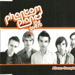 Phantom Planet-0