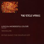 The Icicle Works-0